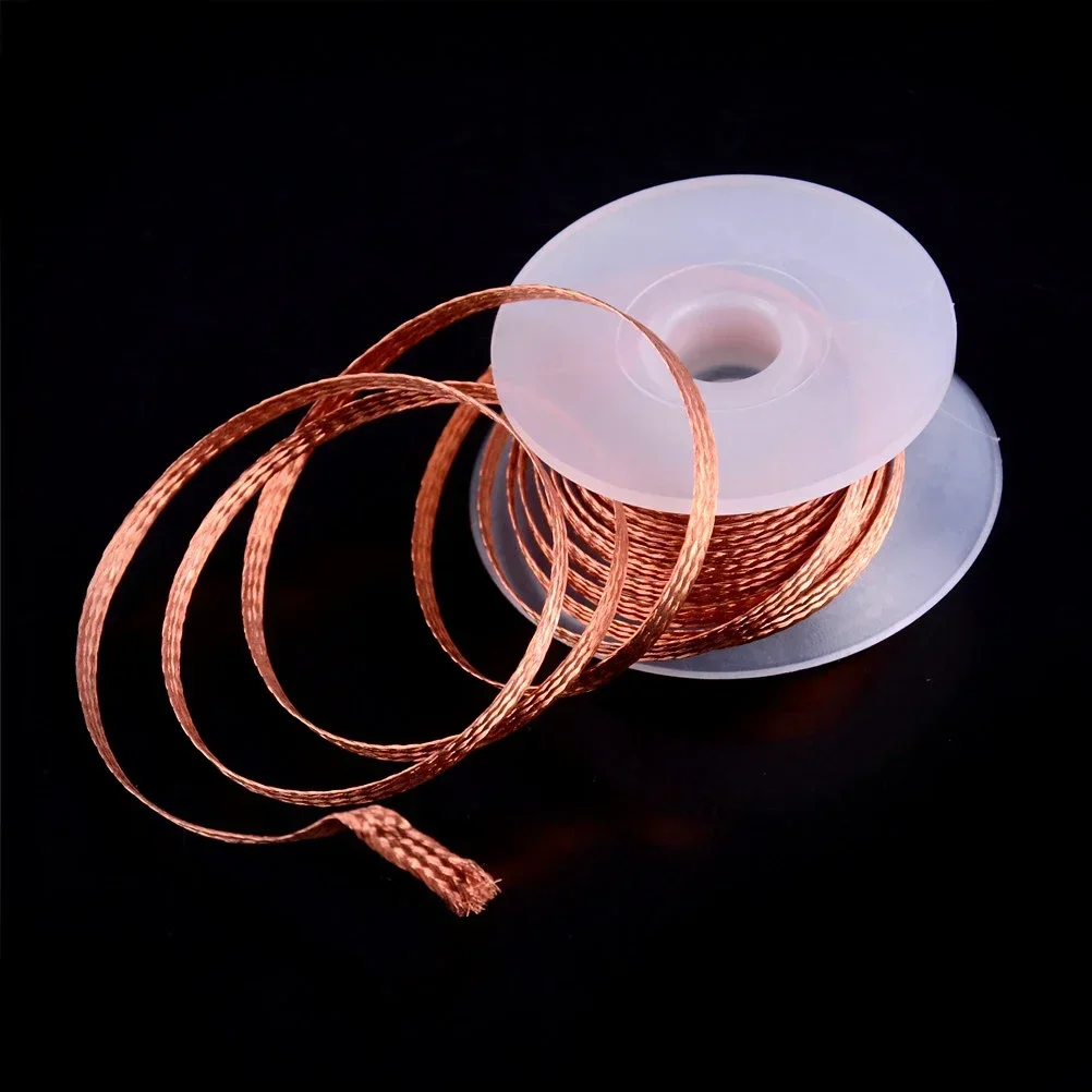 Copper Wire Roll - Длина 1,0-4,0 мм, сварочная проволока, сетка