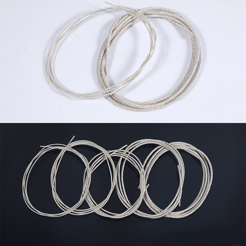 5-48 нитей D0,86-2,3 мм, звуко – обзор и цена Copper Wire Roll