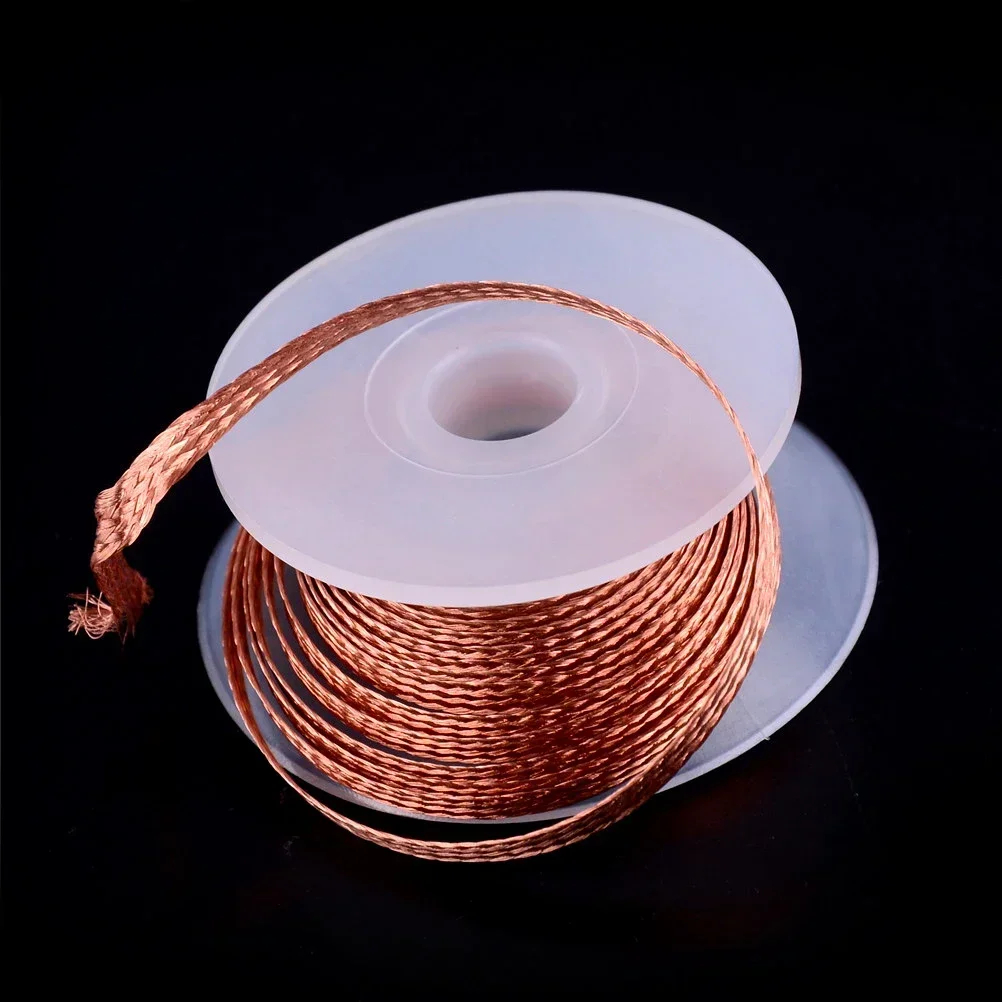 Длина 1,0-4,0 мм, сварочная пр – обзор и цена Copper Wire Roll