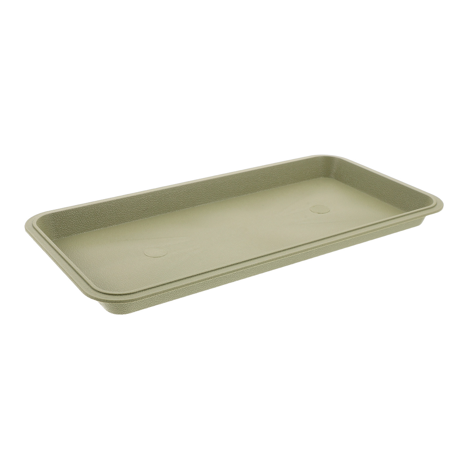 Прямоугольный поддон для расте – обзор и цена Drip Tray Saucer