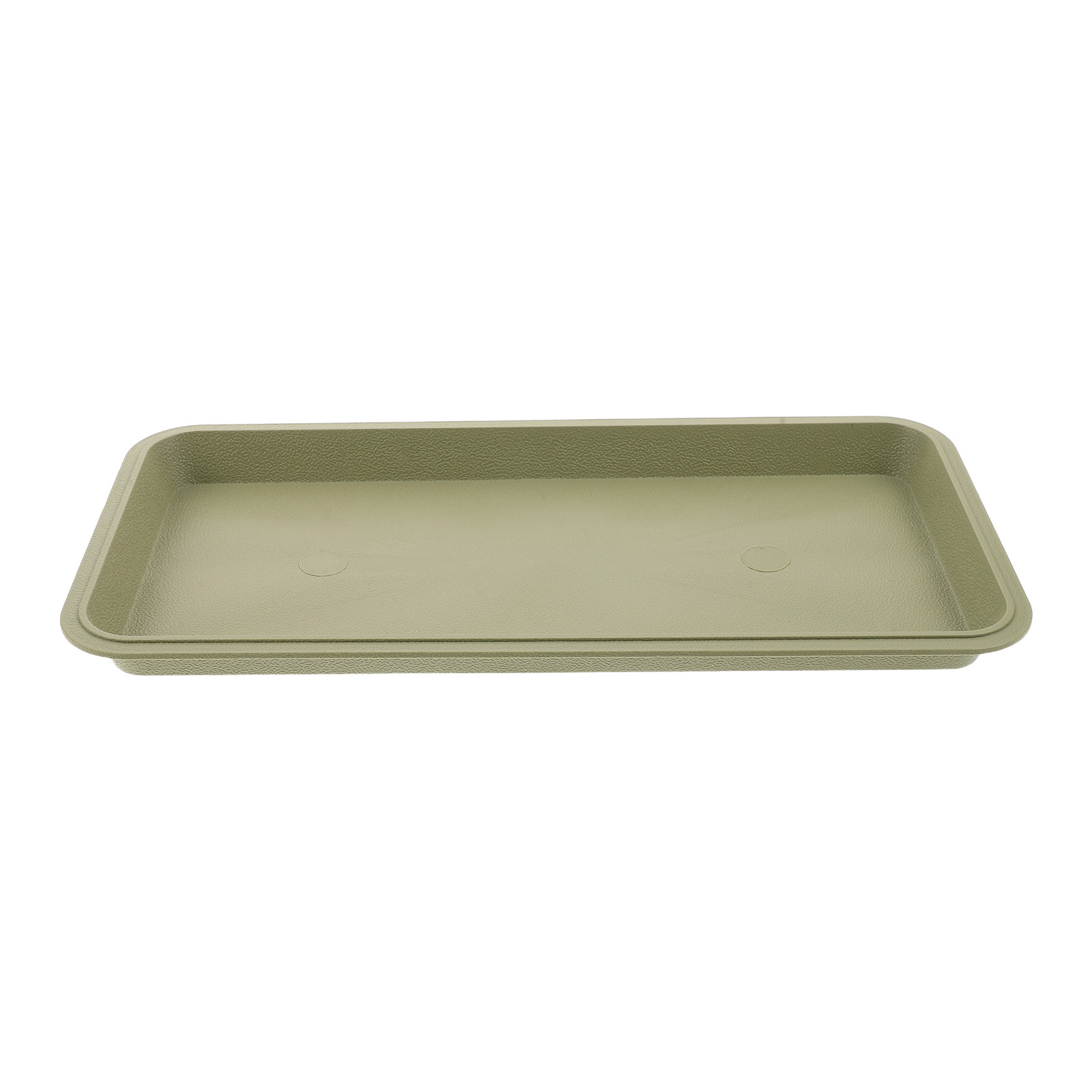 Прямоугольный поддон для расте – обзор и цена Drip Tray Saucer