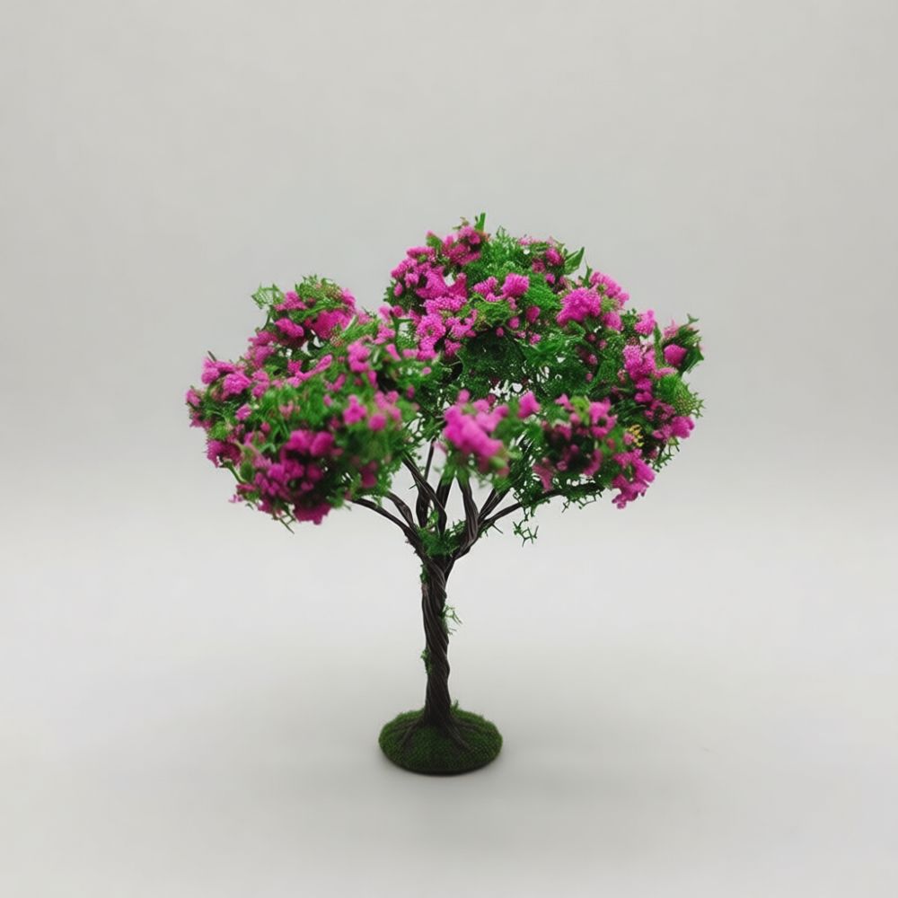 Модель искусственного дерева д – обзор и цена Bonsai Garden Landscape Design