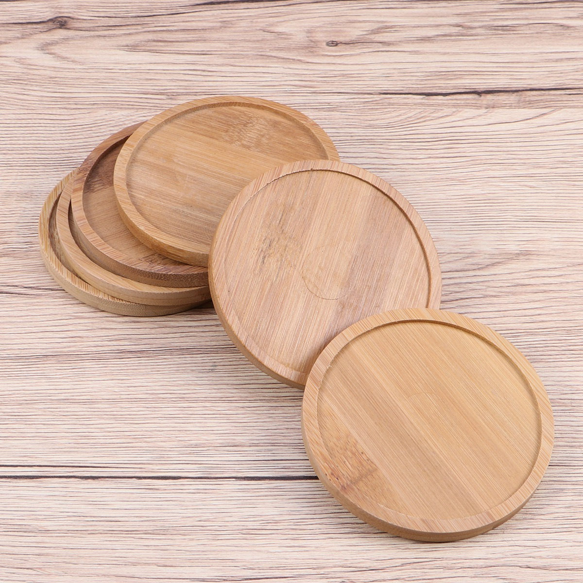 Поддон для растений, подставка – обзор и цена Drip Tray Saucer